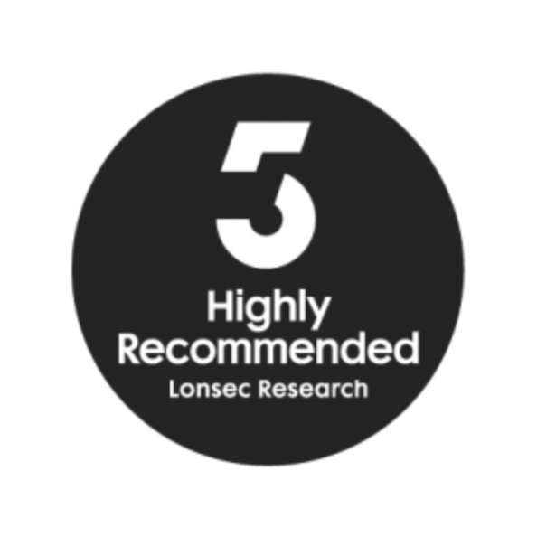 Lonsec